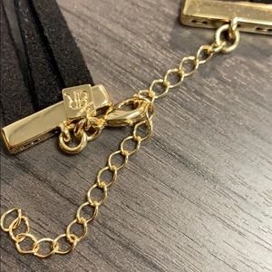 Banana Republic Jewelry - Bow choker Banana Republic Jewelry - Bow choker